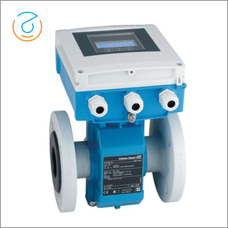 E+H  W400,5W4C电磁流量计