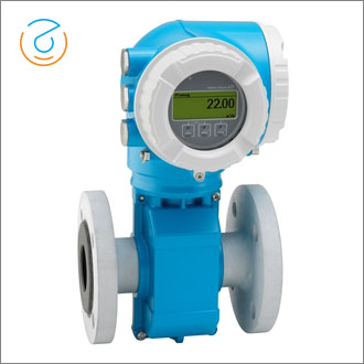 E+H  W300,5W3B电磁流量计