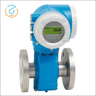 E+H  P300,5P3B电磁流量计