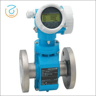E+H  P200,5P2B电磁流量计