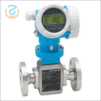 E+H H200,5H2B电磁流量计