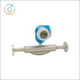 E+H  F300 8F3B质量流量计