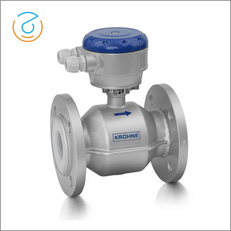 科隆 OPTIFLUX4000系列电磁流量计