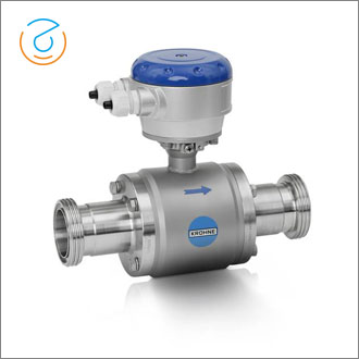 科隆 OPTIFLUX6000系列电磁流量计