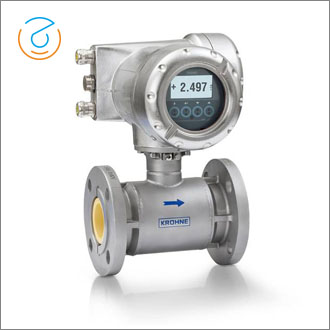 科隆 OPTIFLUX7000系列电磁流量计