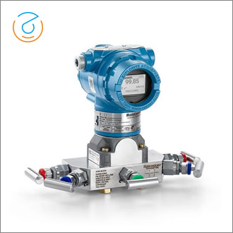 罗斯蒙特3051系列压力变送器